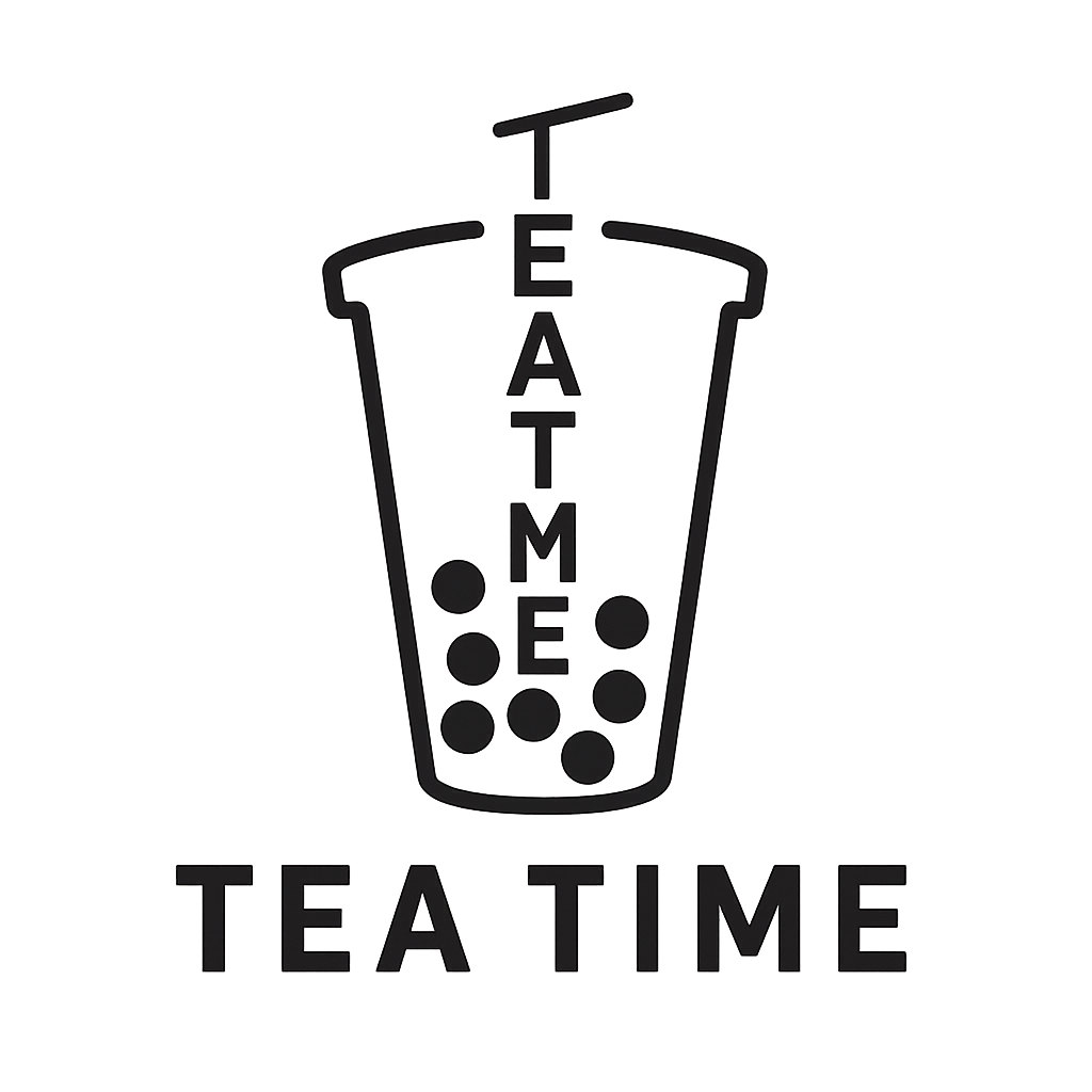 Tea Time TikTok